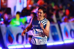 BIB: 
                            <button type="button" onclick="openModal(23689187)" class="btn btn-primary btn-sm float-right btn-popup" data-toggle="modal" data-target=".modal-high-quality">
                        <i class="fas fa-shopping-cart"></i> Add to Cart
                    </button>
                                            <button type="button" onclick="isThisMe(23689187, true)" class="btn btn-success btn-sm float-right btn-popup btn-isme hidden" data-toggle="tooltip" data-placement="bottom" title="นี่คือรูปของคุณใช่ไหม คลิกที่นี่เพื่อเอาเข้าอัลบั้ม">
                        <i class="fas fa-plus"></i> Add to album
                    </button>
                    <button type="button" onclick="isThisMe(23689187, false)" class="btn btn-warning btn-sm float-right btn-popup btn-isnotme hidden">
                        <i class="fas fa-ban"></i> Remove from album
                    </button>